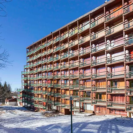 아파트 Cosy - Aux Pieds - Balcon Sud - Proche Commerces Et Services - Fr-1-346-338 *
