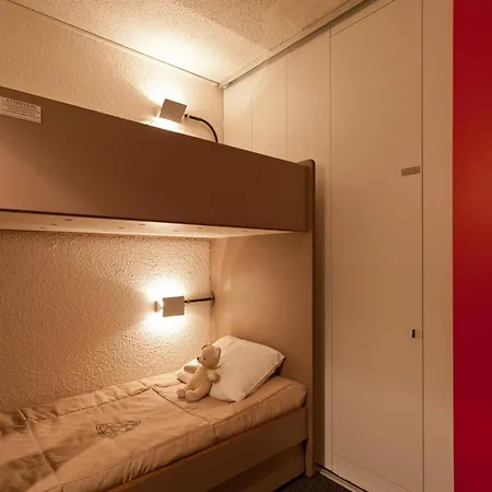 아파트 Cosy - Aux Pieds - Balcon Sud - Proche Commerces Et Services - Fr-1-346-338