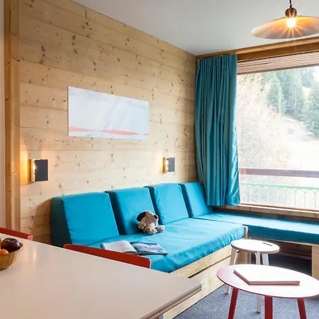 Cosy - Aux Pieds - Balcon Sud - Proche Commerces Et Services - Fr-1-346-338 Les Arcs (Savoie)